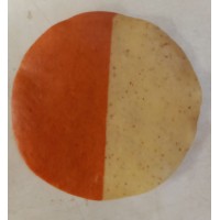 Ruchi's 2 in 1 Pappad - 50pcs